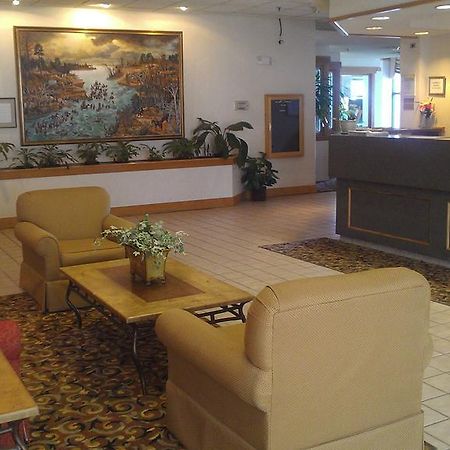 Days Inn Lake Norman コーネリアス インテリア 写真