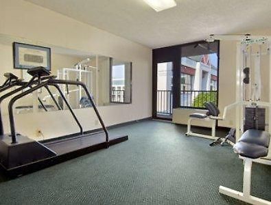 Days Inn Lake Norman コーネリアス 設備 写真