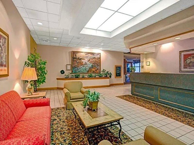 Days Inn Lake Norman コーネリアス エクステリア 写真