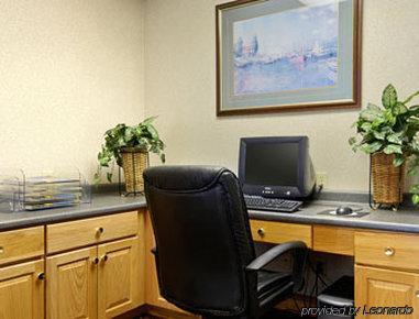 Days Inn Lake Norman コーネリアス 設備 写真