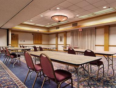 Days Inn Lake Norman コーネリアス 設備 写真