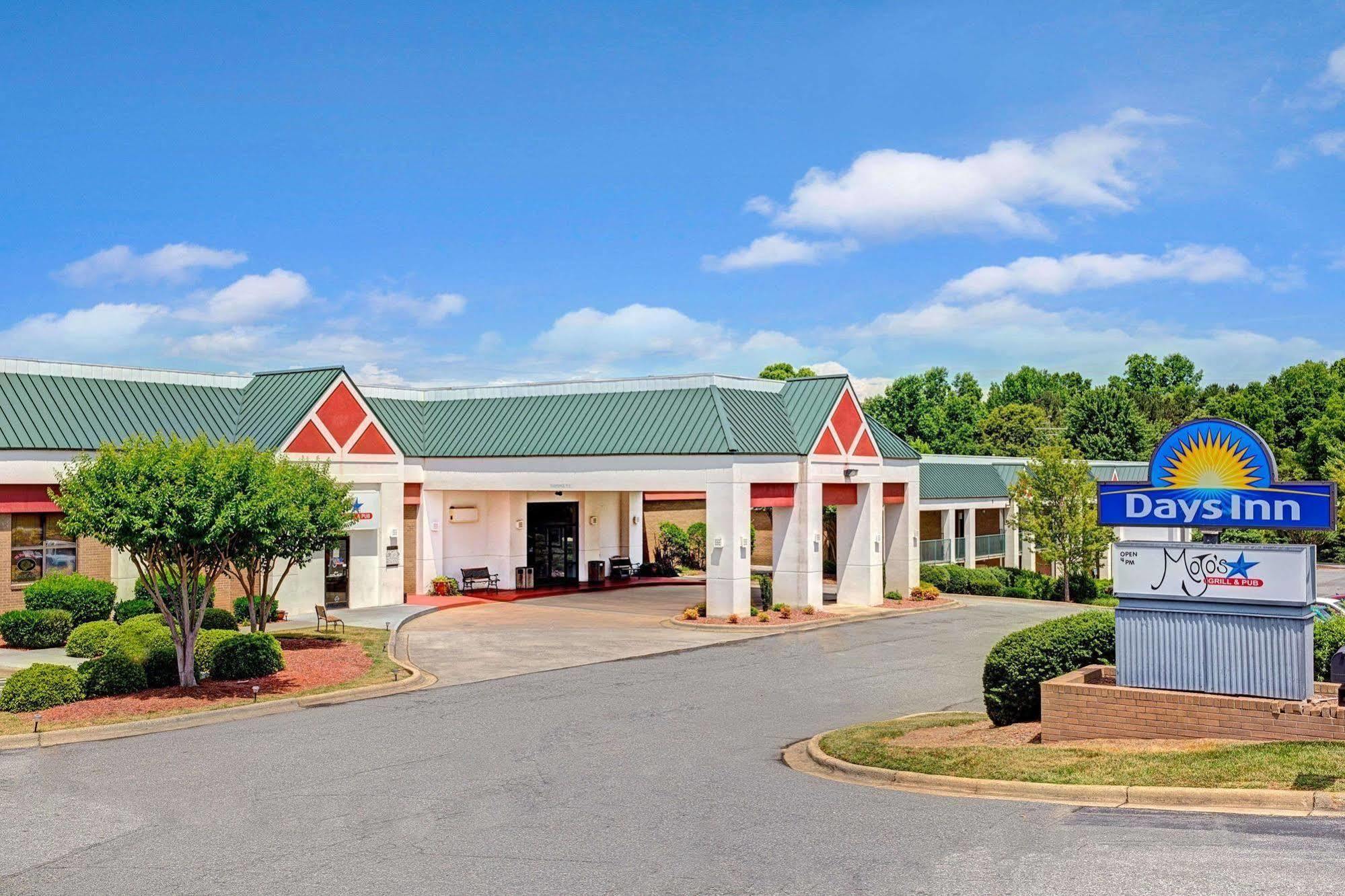 Days Inn Lake Norman コーネリアス エクステリア 写真