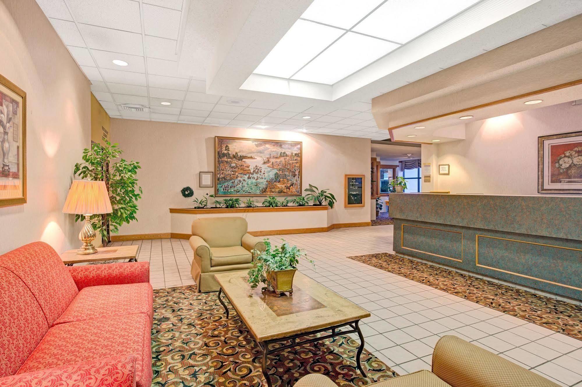 Days Inn Lake Norman コーネリアス エクステリア 写真