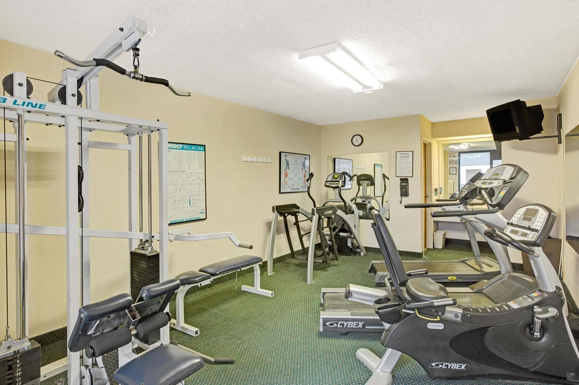 Days Inn Lake Norman コーネリアス エクステリア 写真