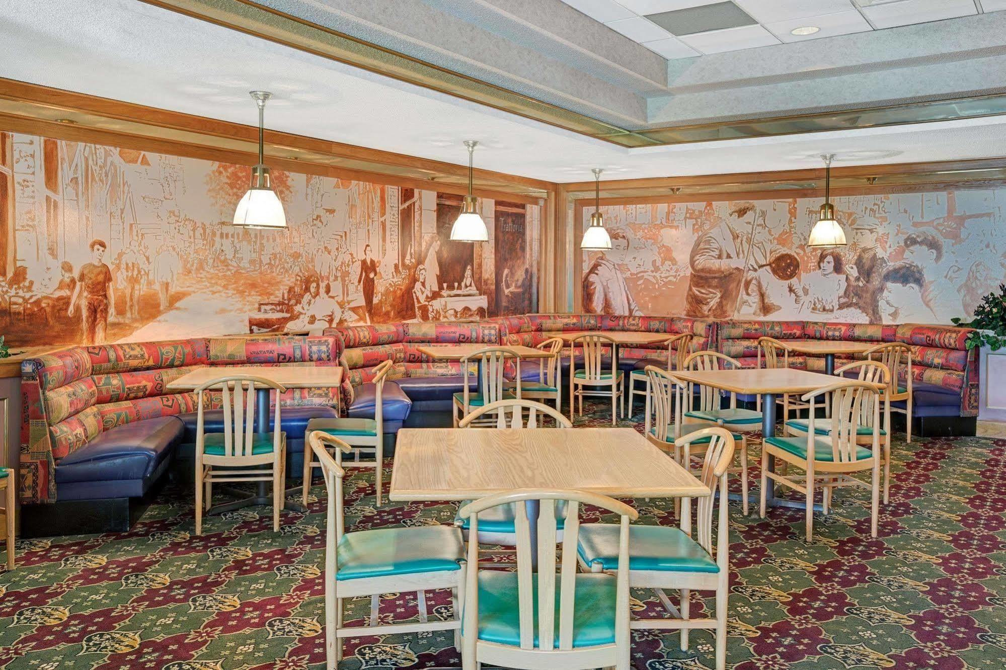 Days Inn Lake Norman コーネリアス エクステリア 写真