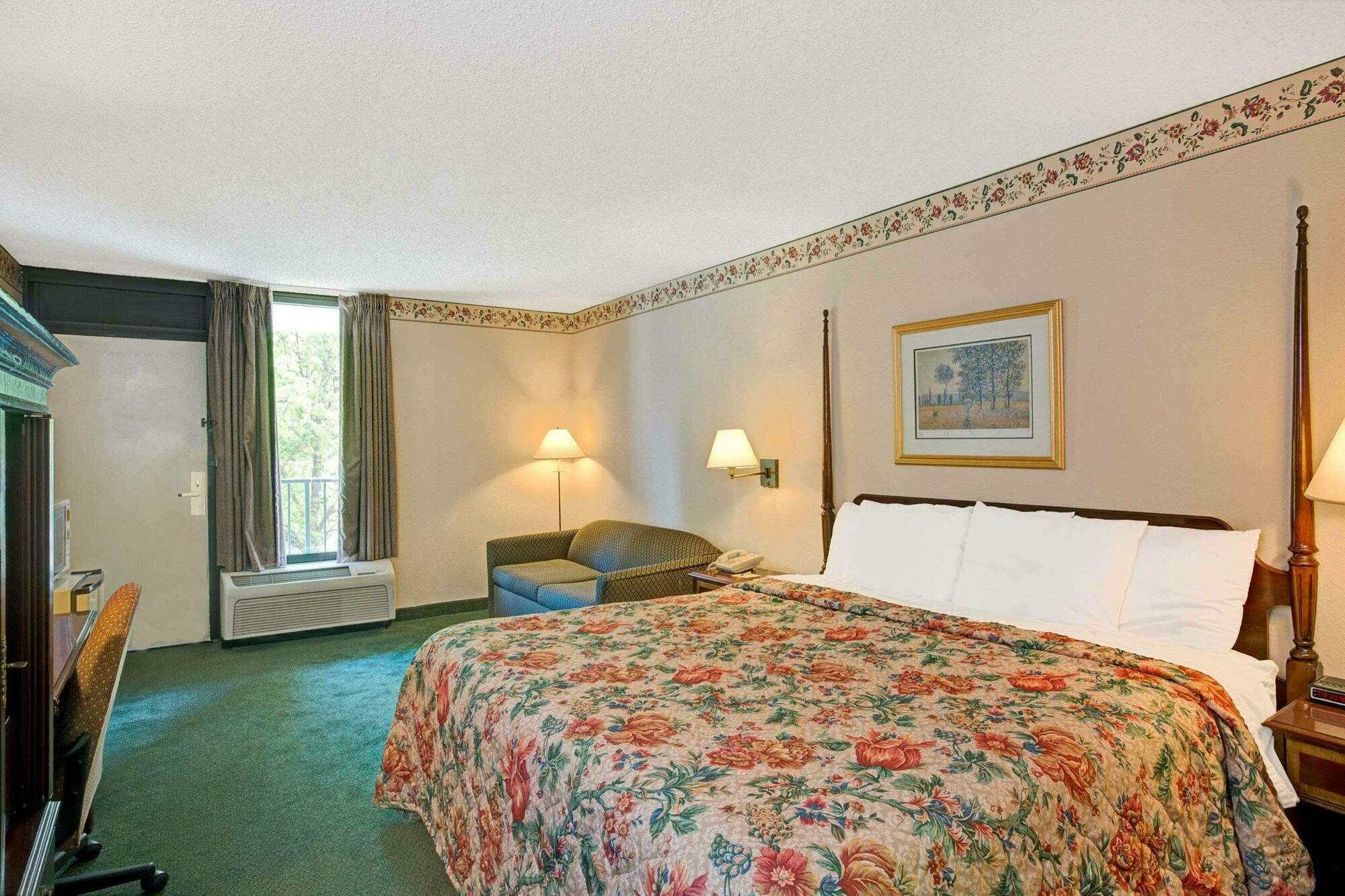 Days Inn Lake Norman コーネリアス エクステリア 写真