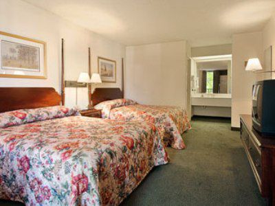 Days Inn Lake Norman コーネリアス 部屋 写真