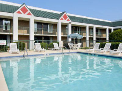 Days Inn Lake Norman コーネリアス 設備 写真